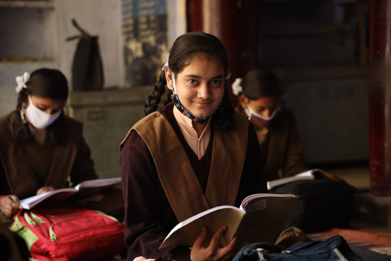 Young Donors on the rise in Online Donation in India