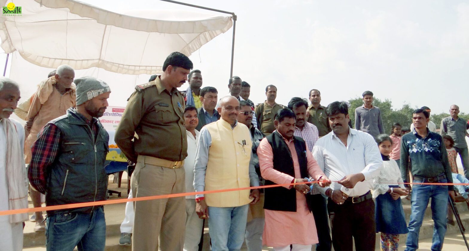 ‘Empowering Grassroots’ towards Sustainability