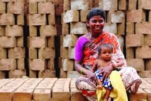 Women's Nutrition in India: A Closer Look