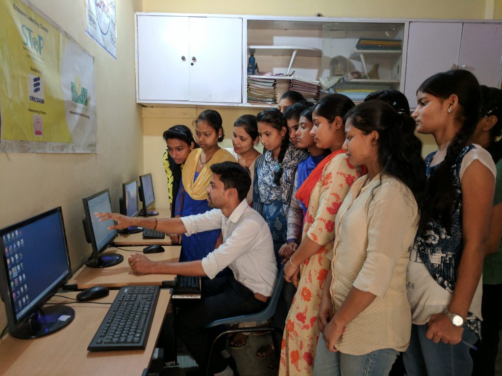 Smile’s STeP in the right direction for youth