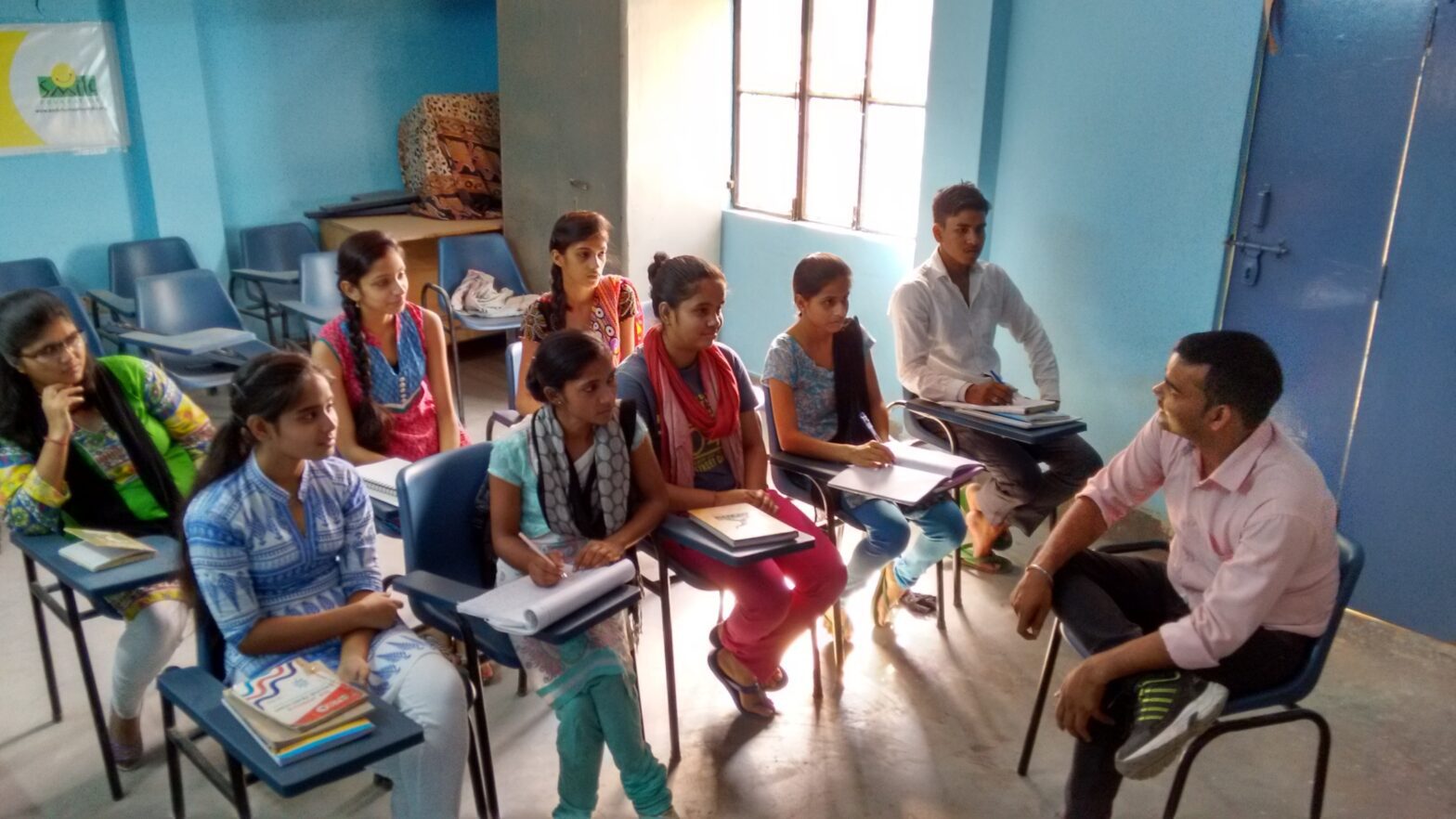National Youth Day: Empowering the Nation’s youth