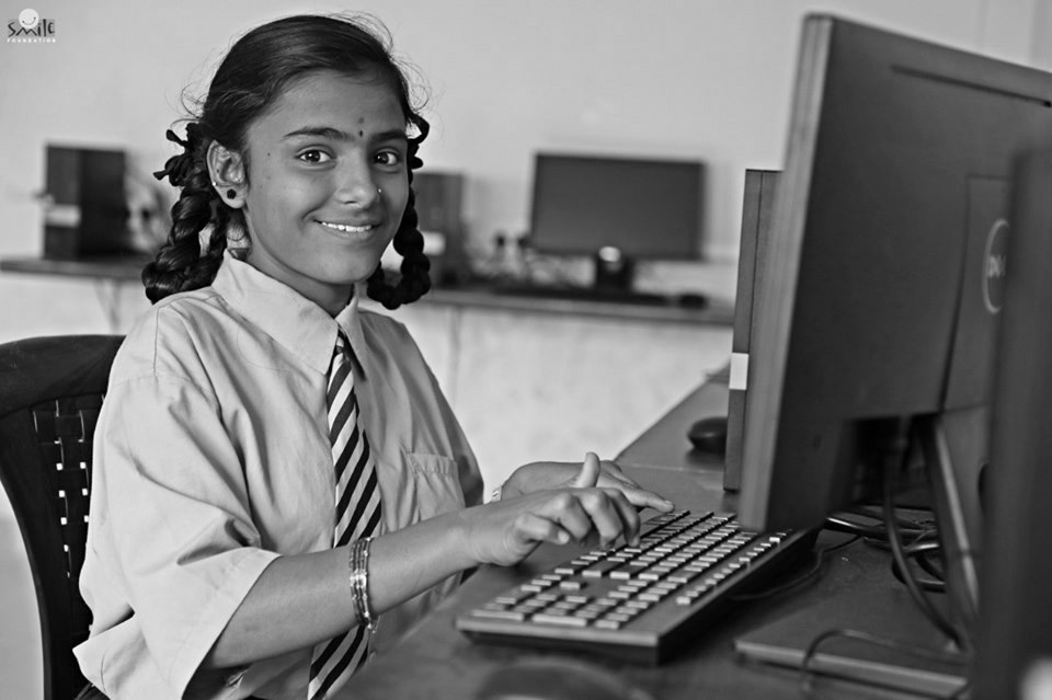 Digital Literacy in India- Now Find Techies in Rural Areas