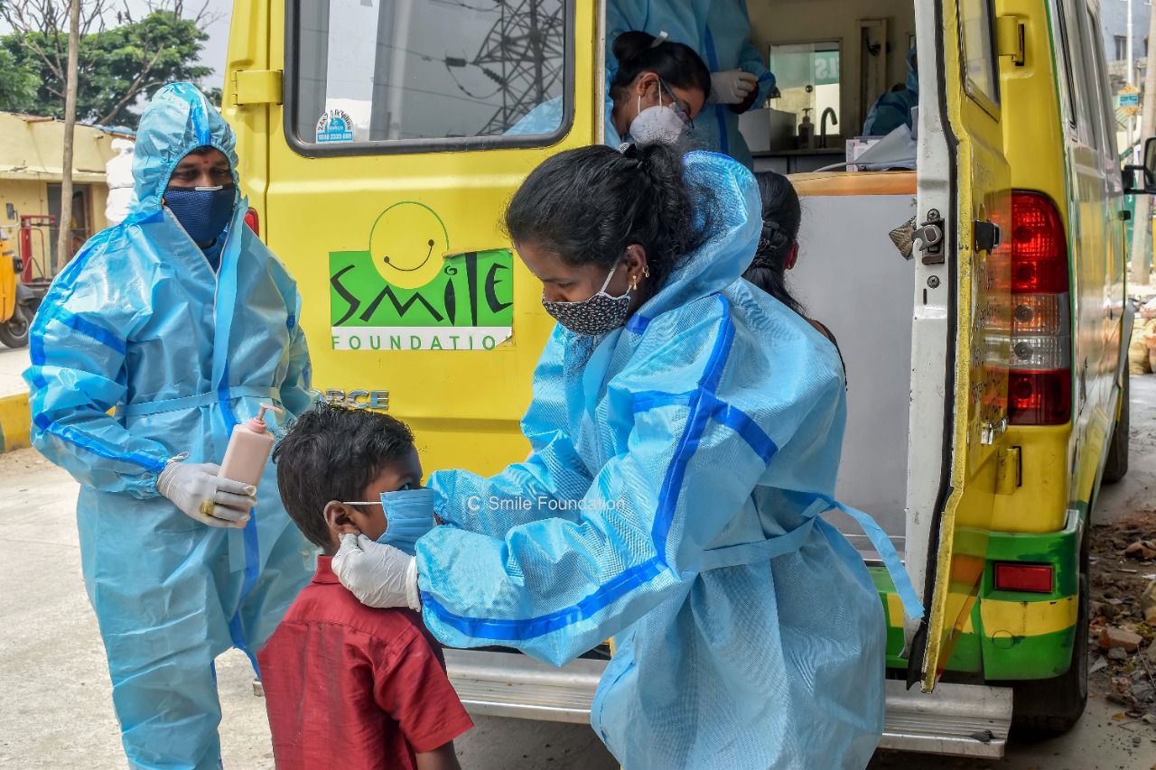 Adapting to the Pandemic: A New Way Forward