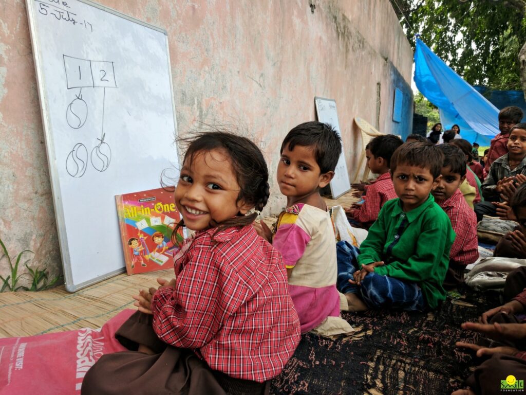 Best NGO Services in India