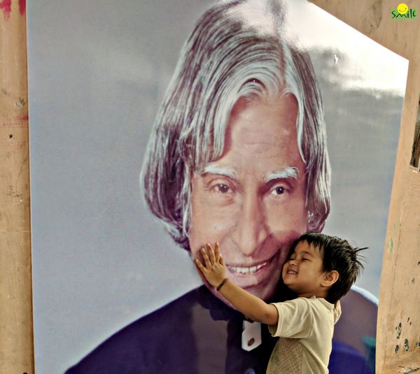 A life like no other – Remembering Dr Kalam