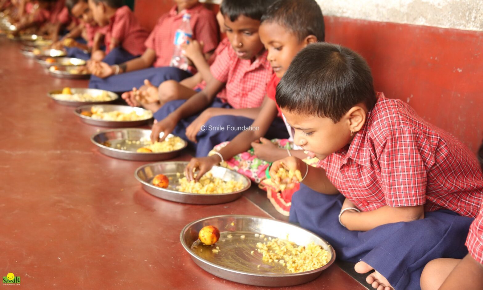 The Role of Nutrition in Economic and Social Development