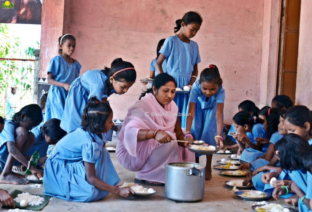 Hidden hunger prevents India from reaping its demographic dividend