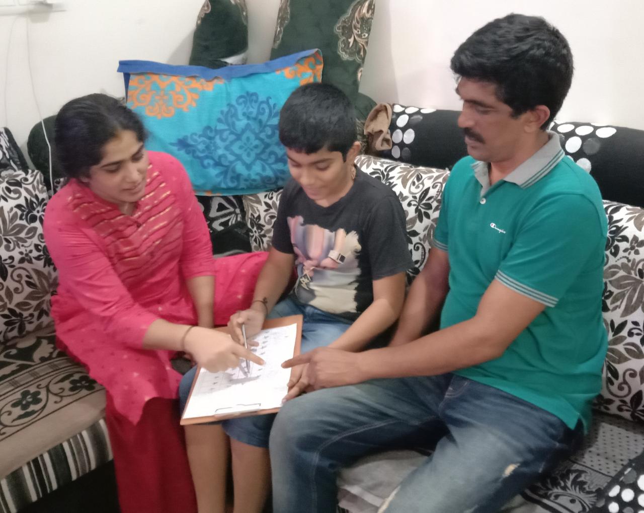 Imparting Life Skills at Home to Our Youth