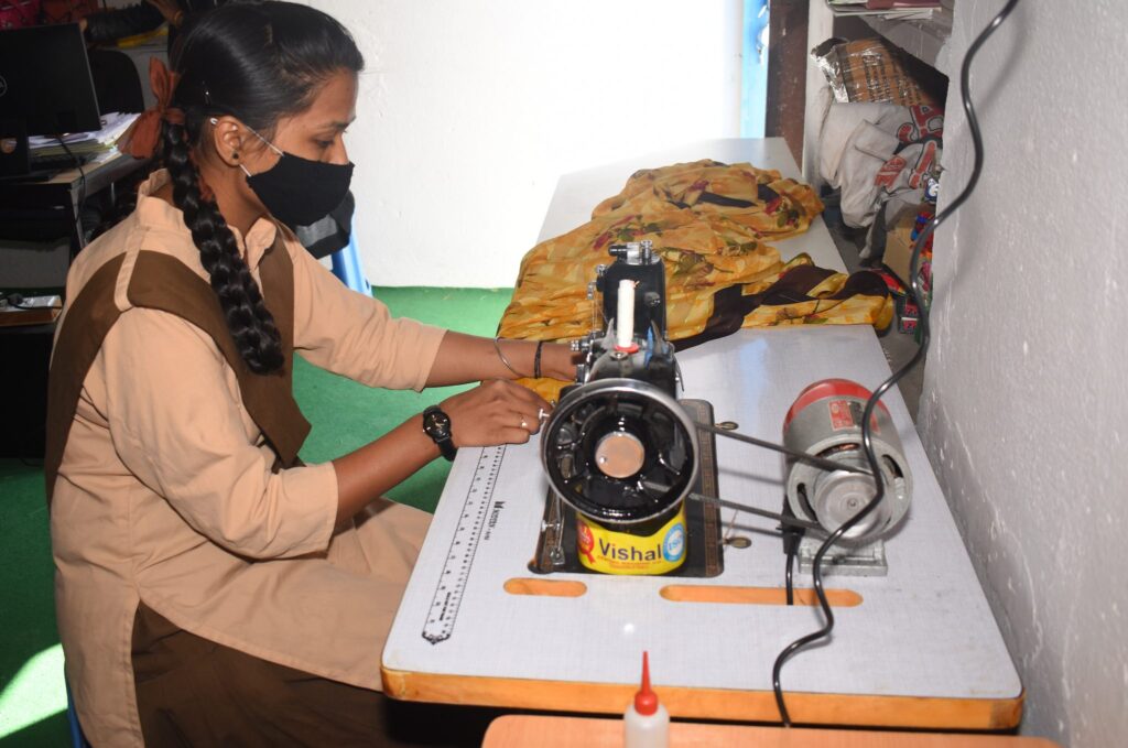 Manzil Programme and Skill Training: A Ray of Hope for Girls in Rajasthan