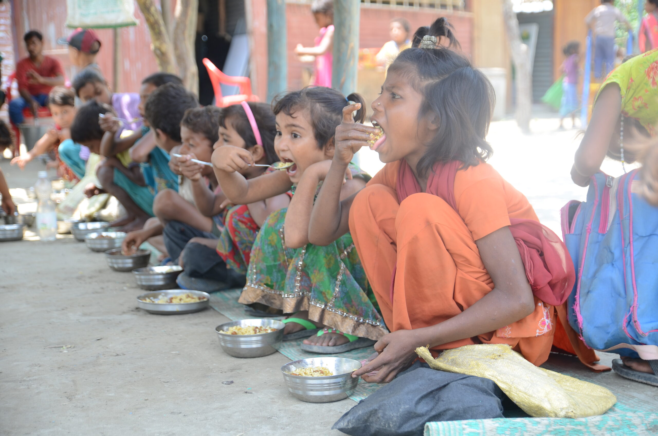Malnutrition amidst plenty, hides in plain sight
