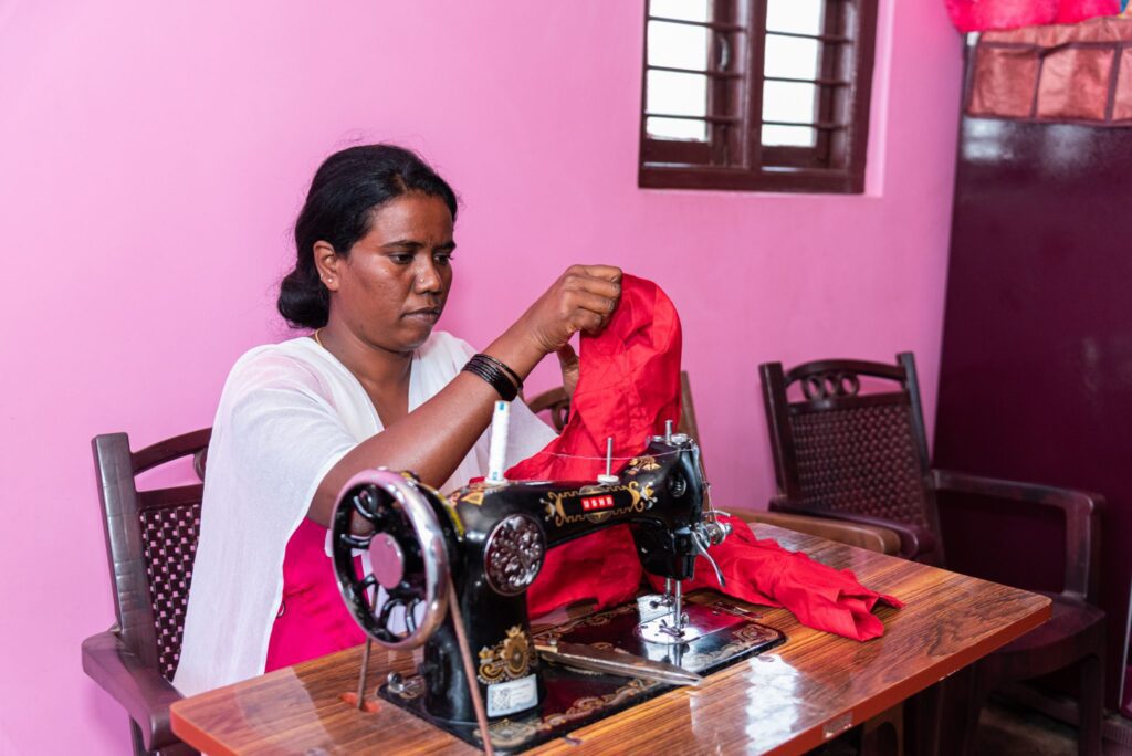 Entrepreneurship Training for Women: An Important Aspect of Empowering Women