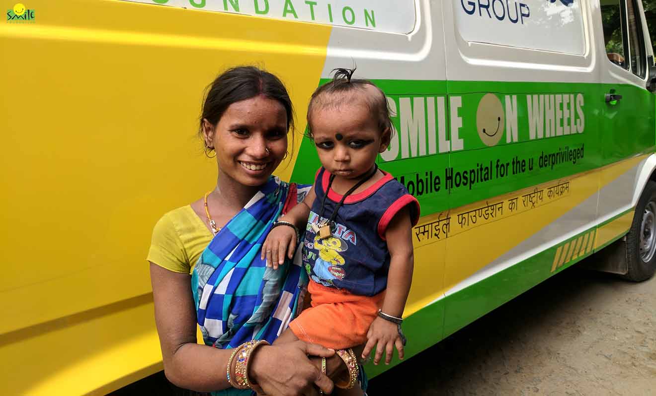 Addressing Nutritional Needs of Pregnant Women