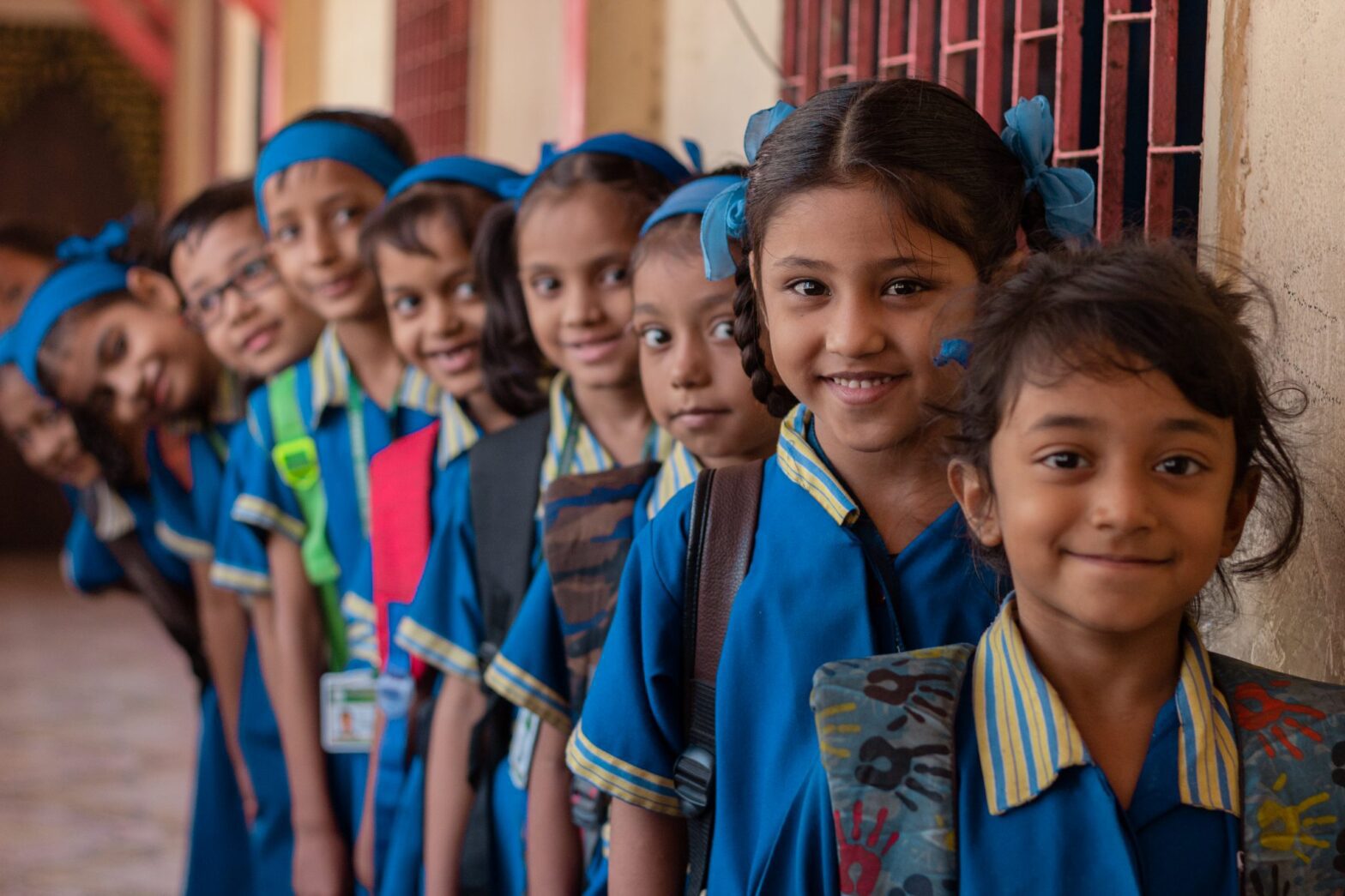 How Education Bridges Caste Divisions?