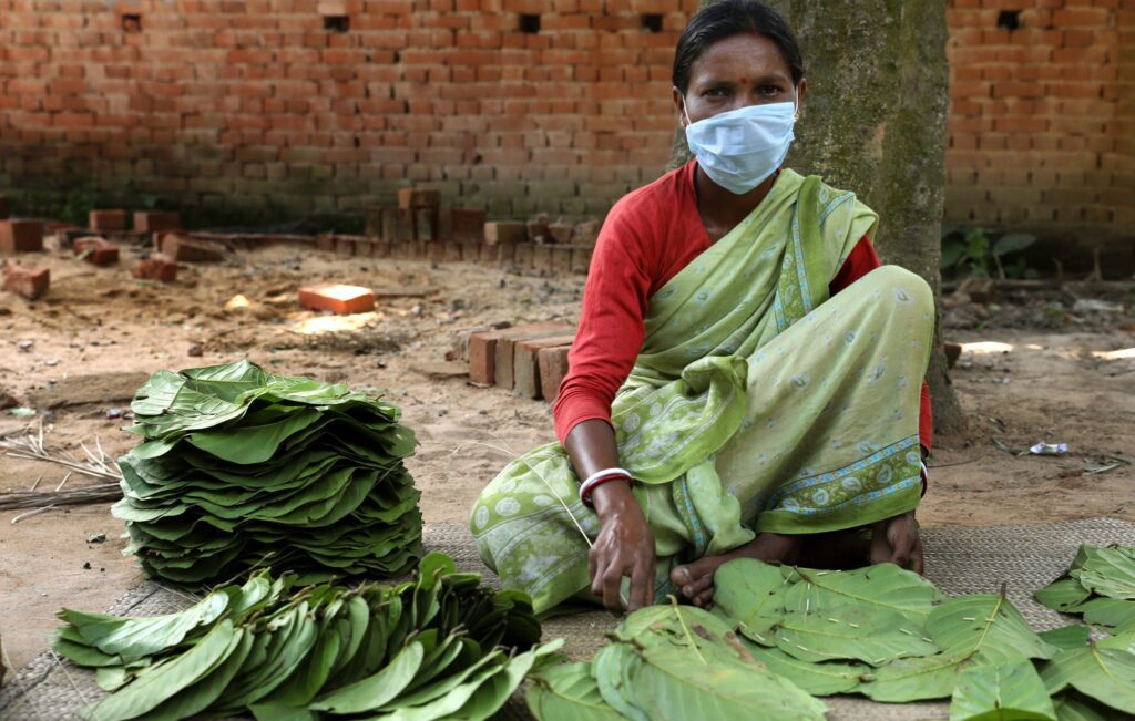 Has the informal sector recovered from the pandemic?