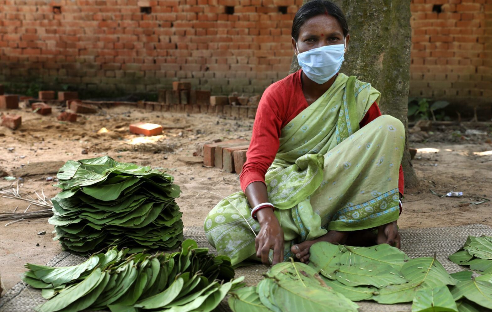 Has the informal sector recovered from the pandemic?