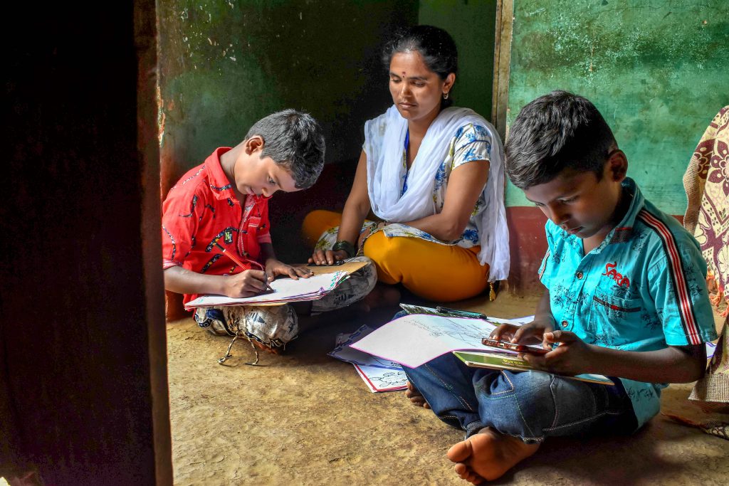 Importance of Educational NGOs in India