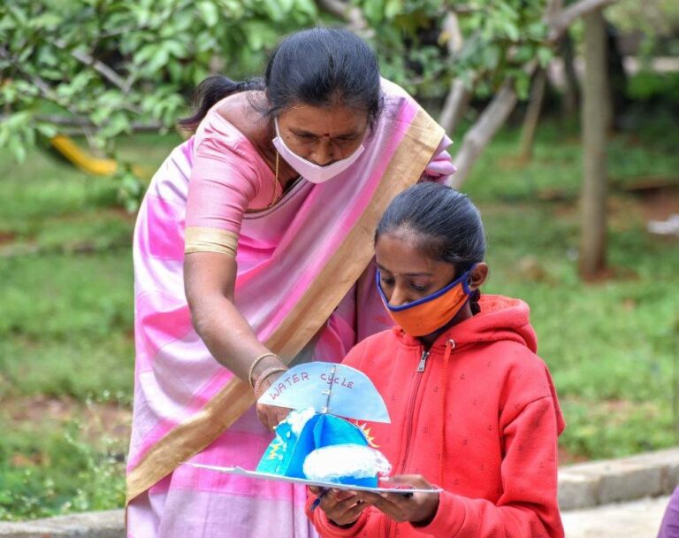 Women Empowerment- Making India a Country for Women - Smile Foundation