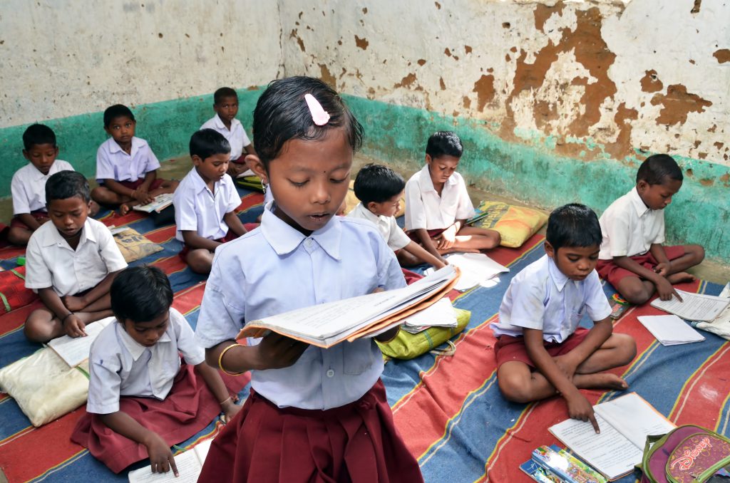New Education Policy and Education in India