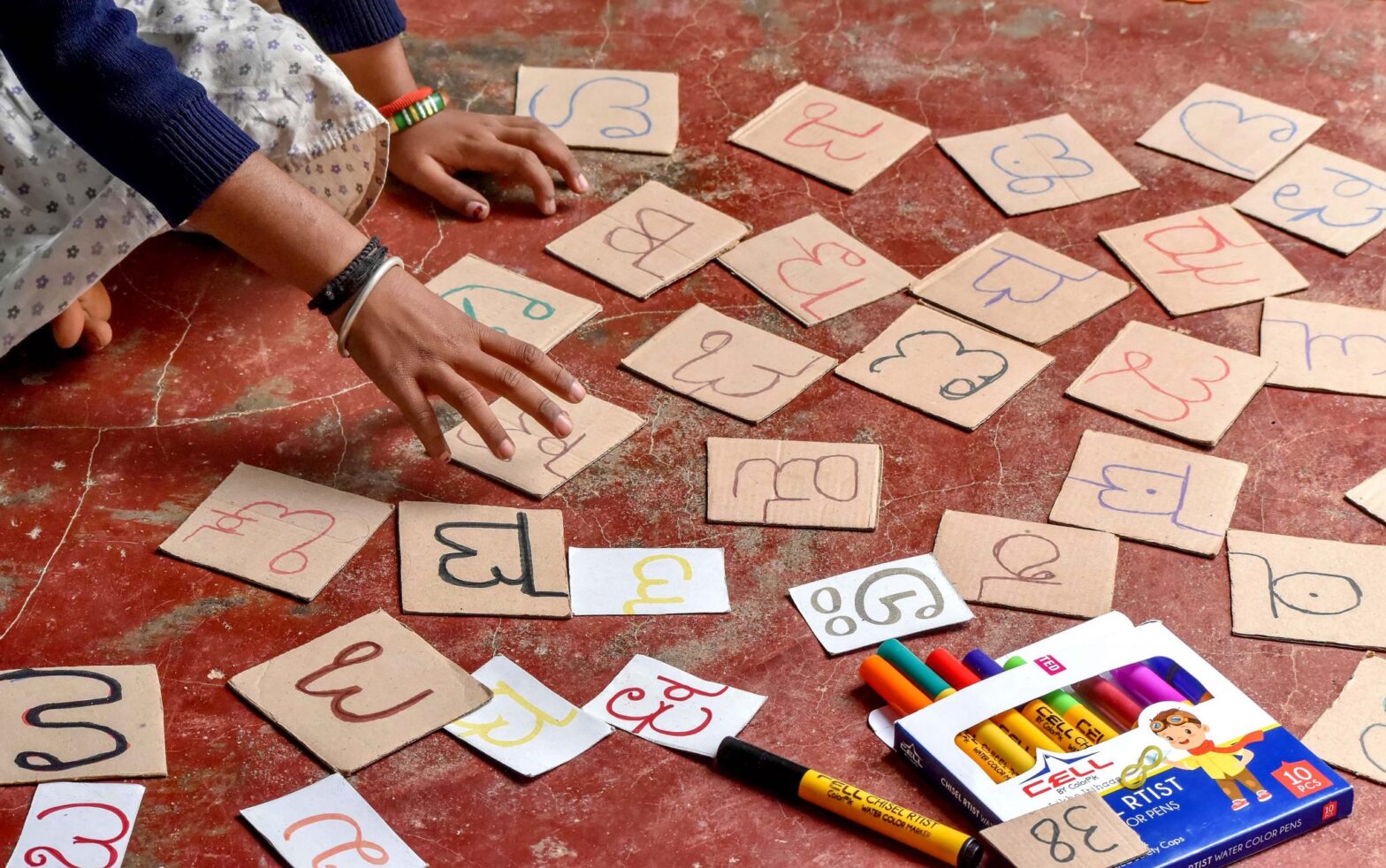 National Education Policy 2020: A way to turn around Indian education?