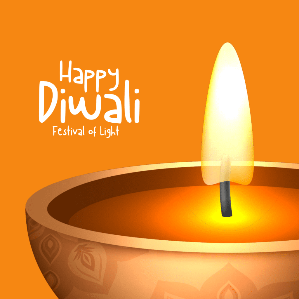 Wsh U Happy Diwali 2015 With Quotes HD Wallpaper