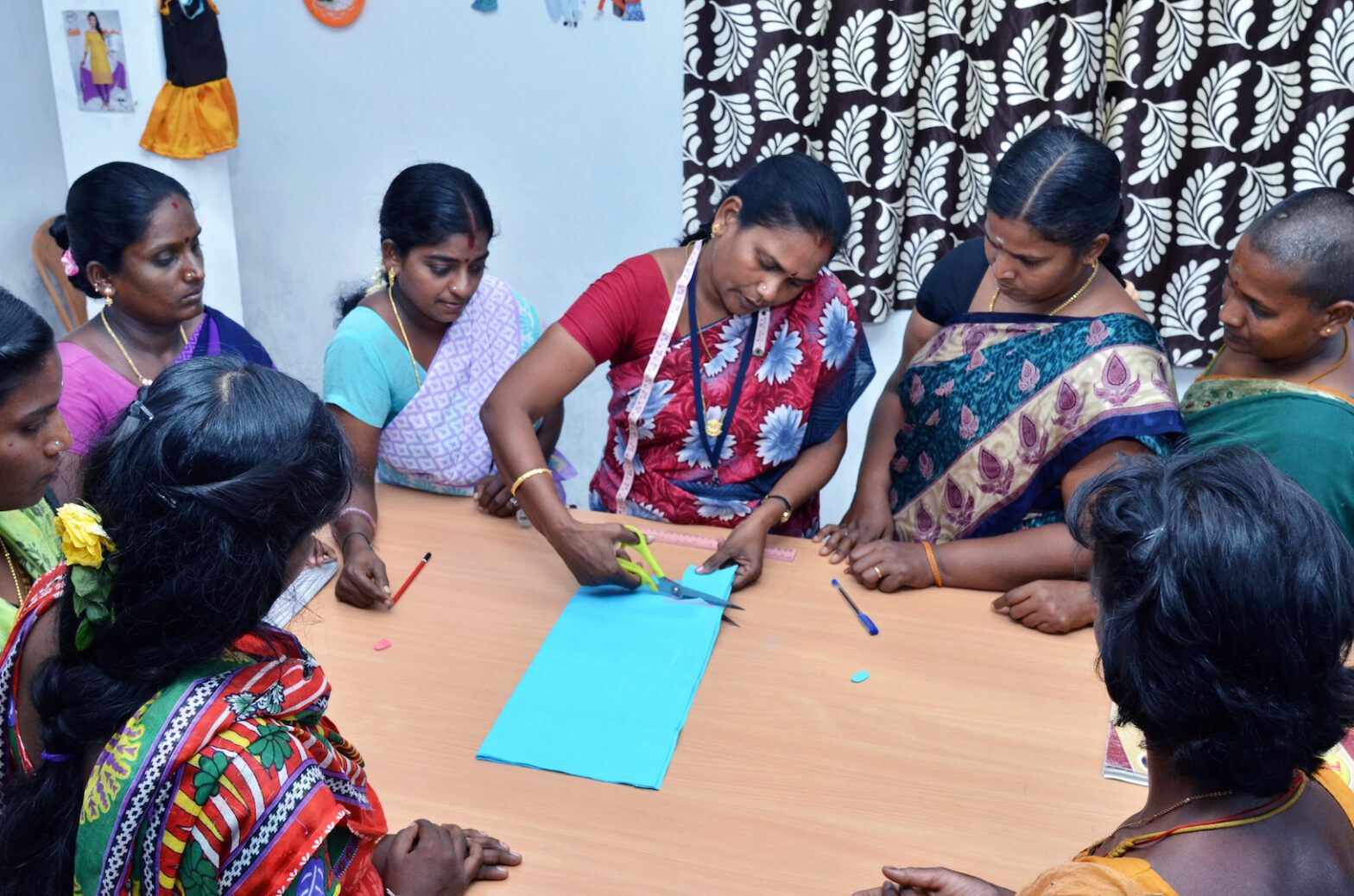 importance of trainers -Smile Foundation