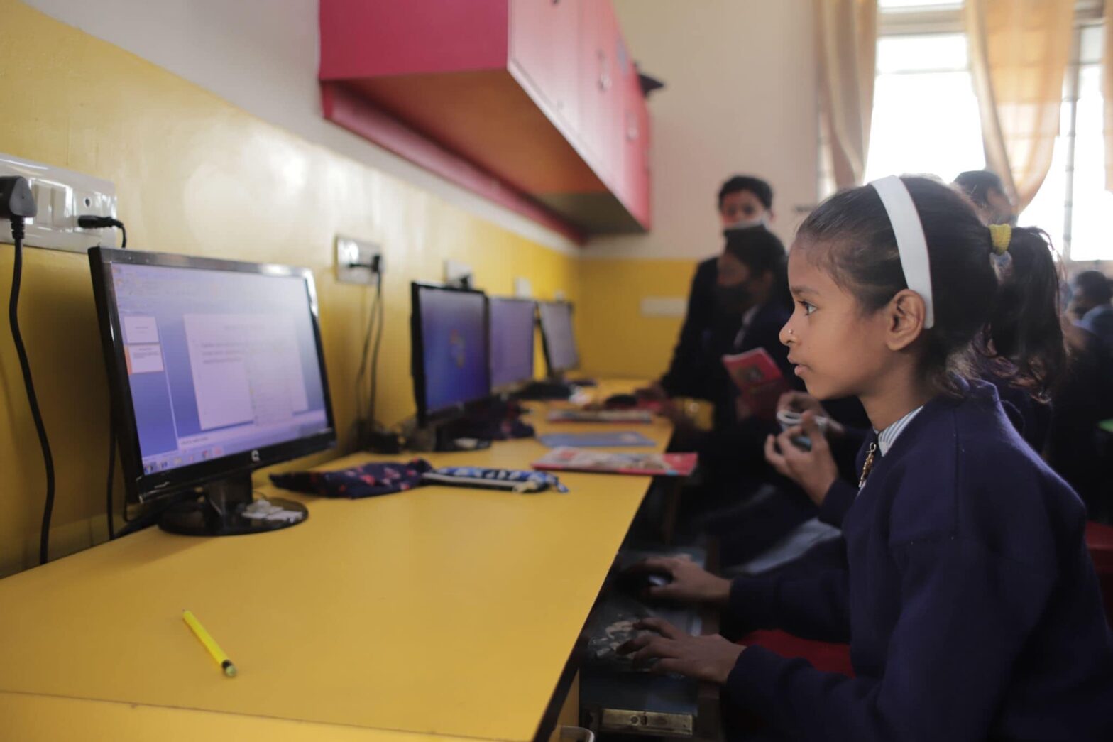 Digital learning can be a game changer in reducing learning disparity