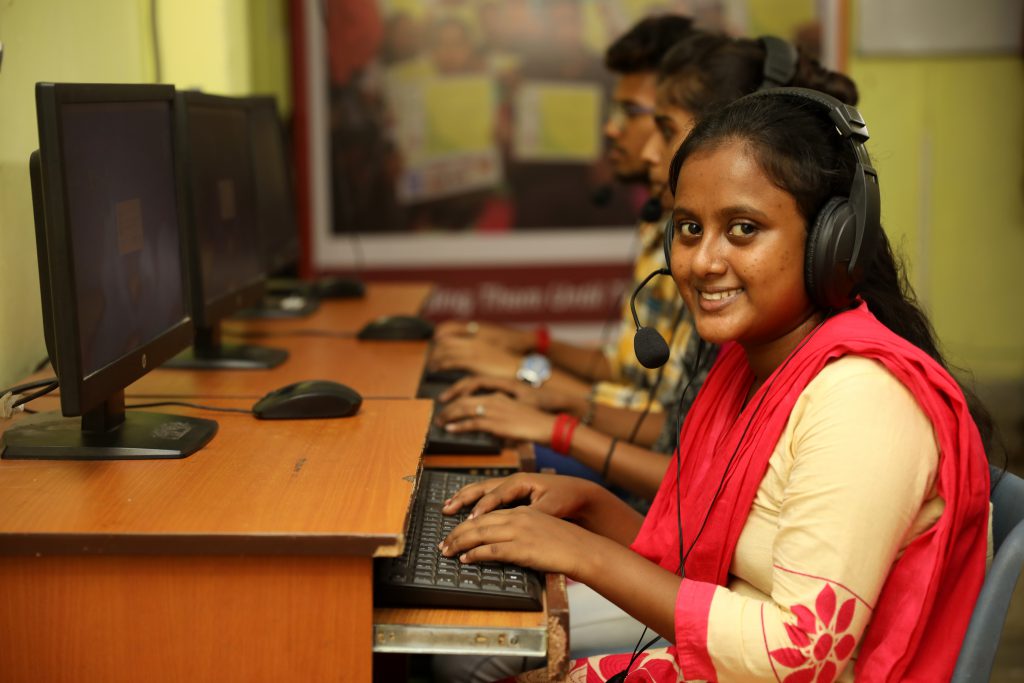 How Smile Foundation’s STeP Initiative Is Helping the Youth Gain Employment in Emerging Sectors