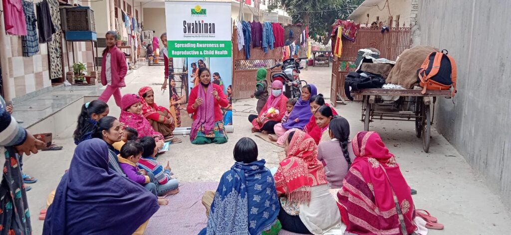 How Can We Improve the Working Conditions for ASHA and Anganwadi Workers?