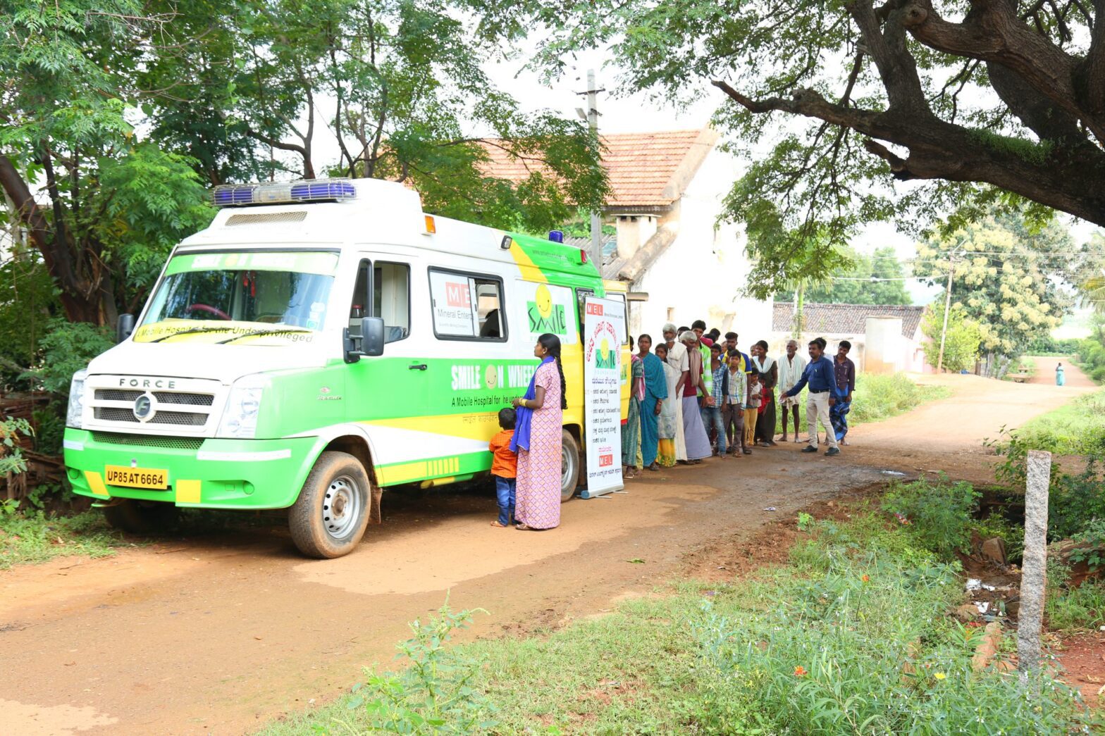 Why is universal health coverage needed in India?
