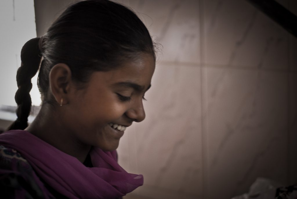 Women’s Entrepreneurship Training by Smile Foundation