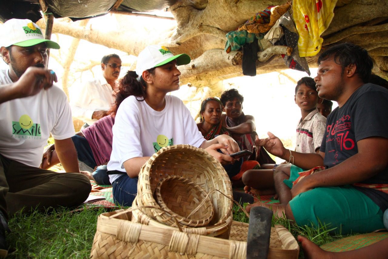 Cyclone Fani: Notes from the ground
