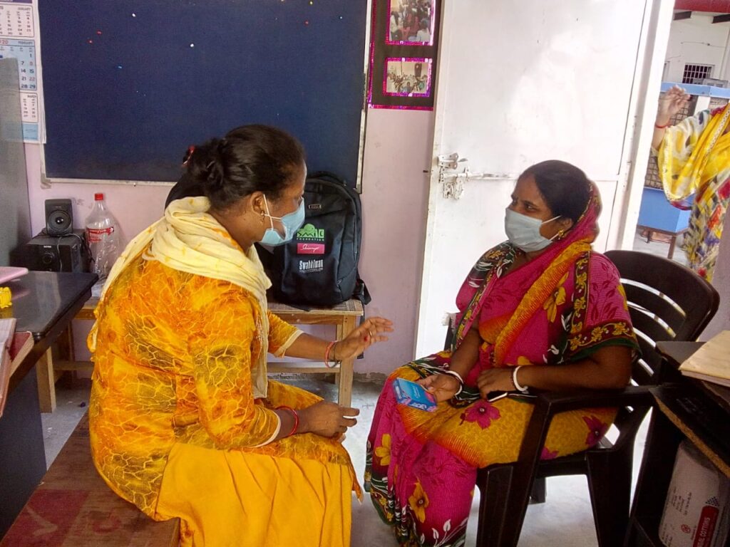 support for family planning