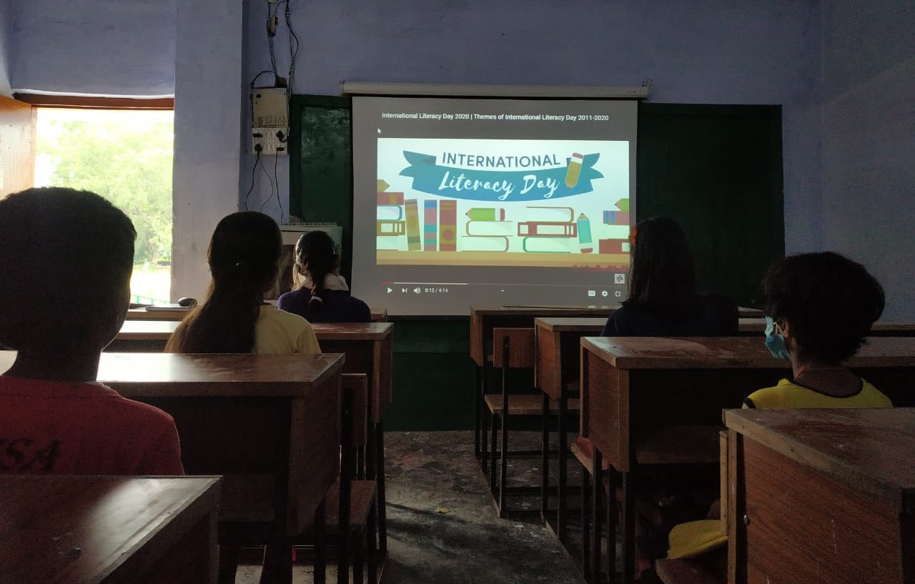 Digital literacy, the way ahead