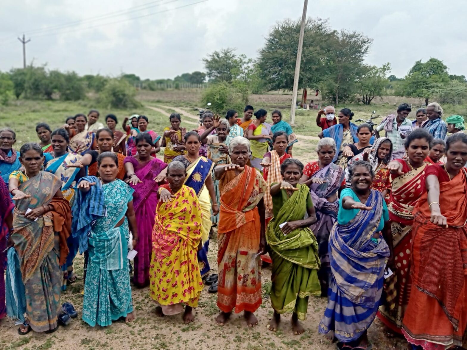 Entrepreneurship Skills for Rural Women is a Game-changer
