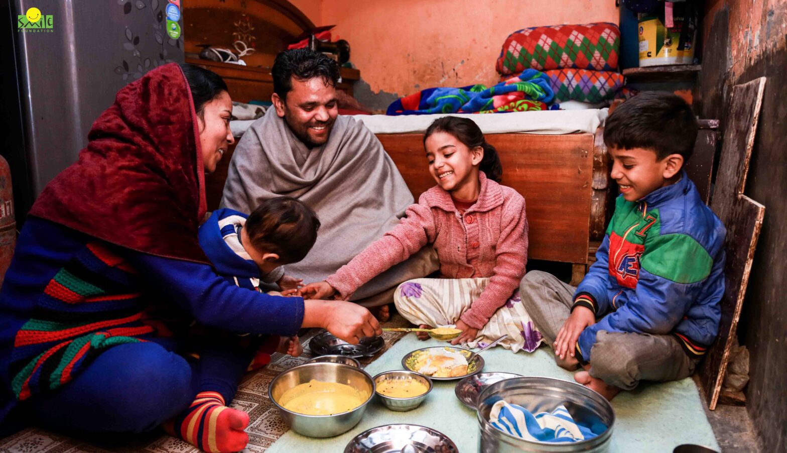 Decentralizing health management for meeting local health needs