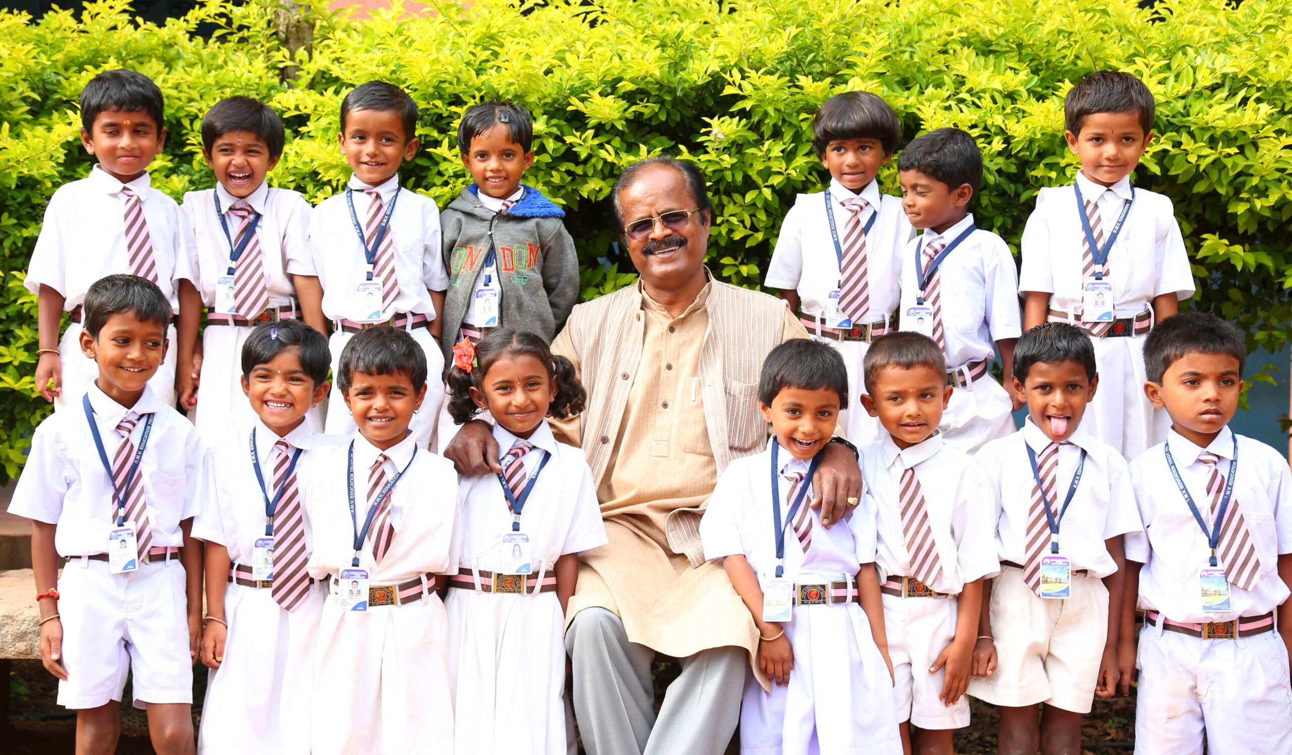 A dream fuelled: Change unfolds in Bhaktharahalli village, Karnataka