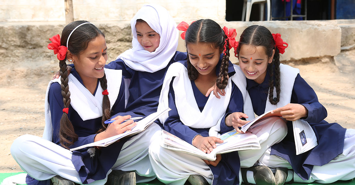 Importance of Primary Education