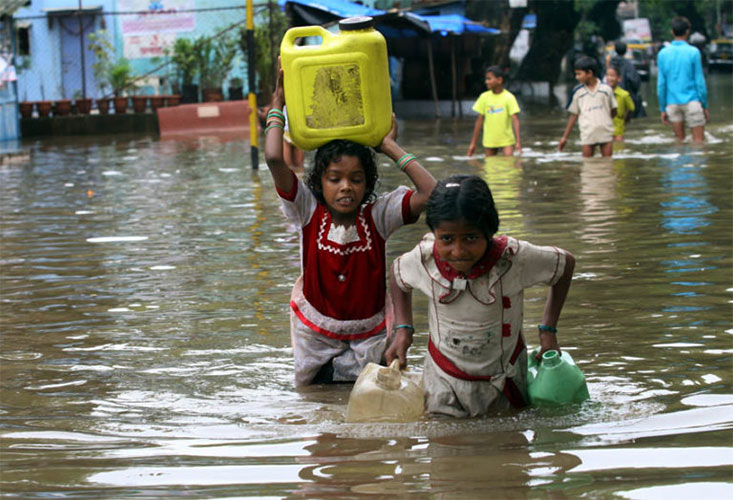 Beating coronavirus at the grassroots: Beyond stage 2 India’s hinterland population will be highly vulnerable