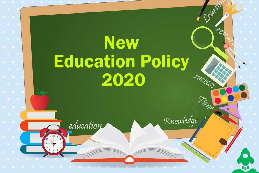 New Education Policy 2020: realities of digital divide & an under-skilled teaching staff