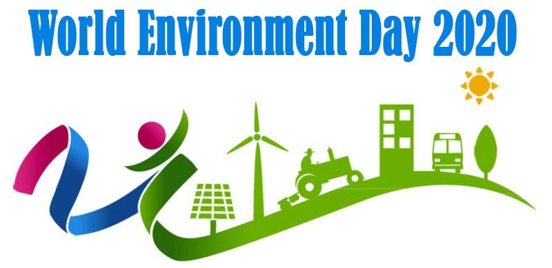 World Environment Day 2020 amidst COVID-19