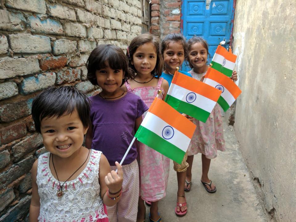 This Republic Day 2023, Give A Child Gift of Education