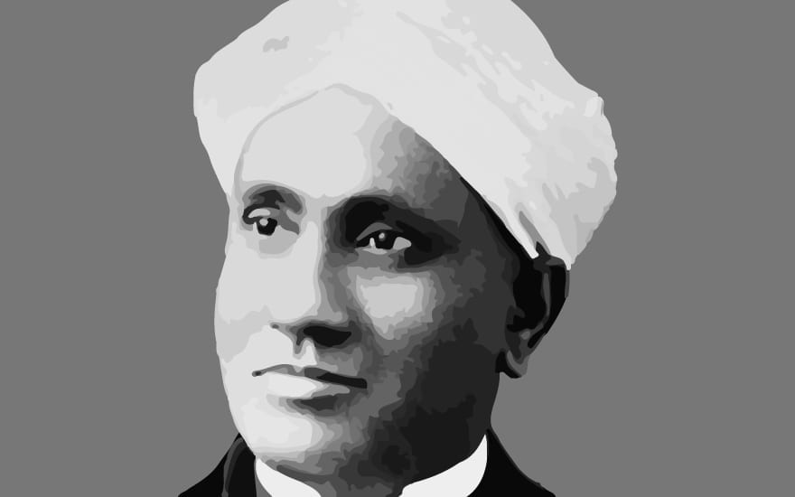 CV RAMAN A Creative Mind Par Excellence  Hindustan Times