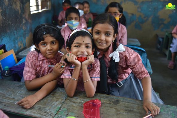 Family conflict and its effect on children