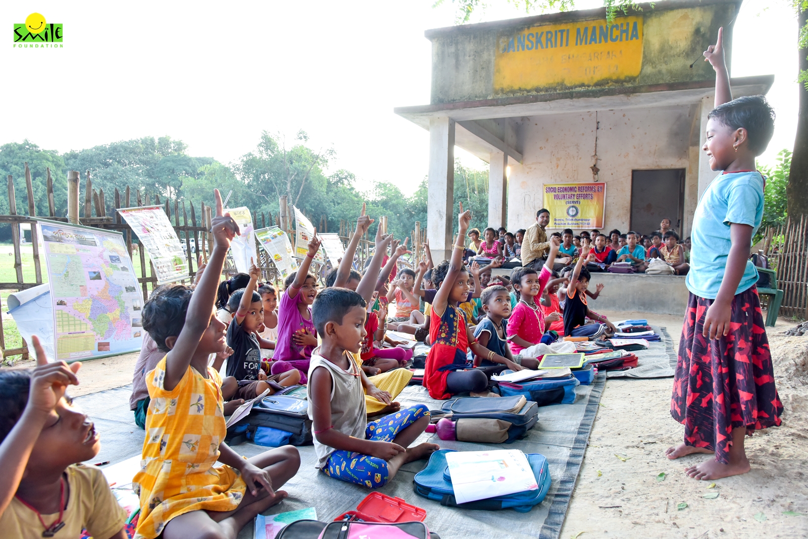 OpenAI and the Impact of Technology on India’s Education System