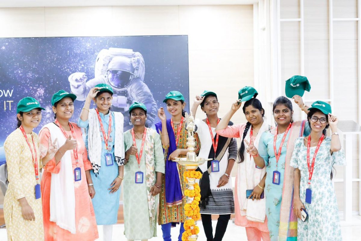 Gender-pay Gap in India: Attack on the Spirit of Working Women