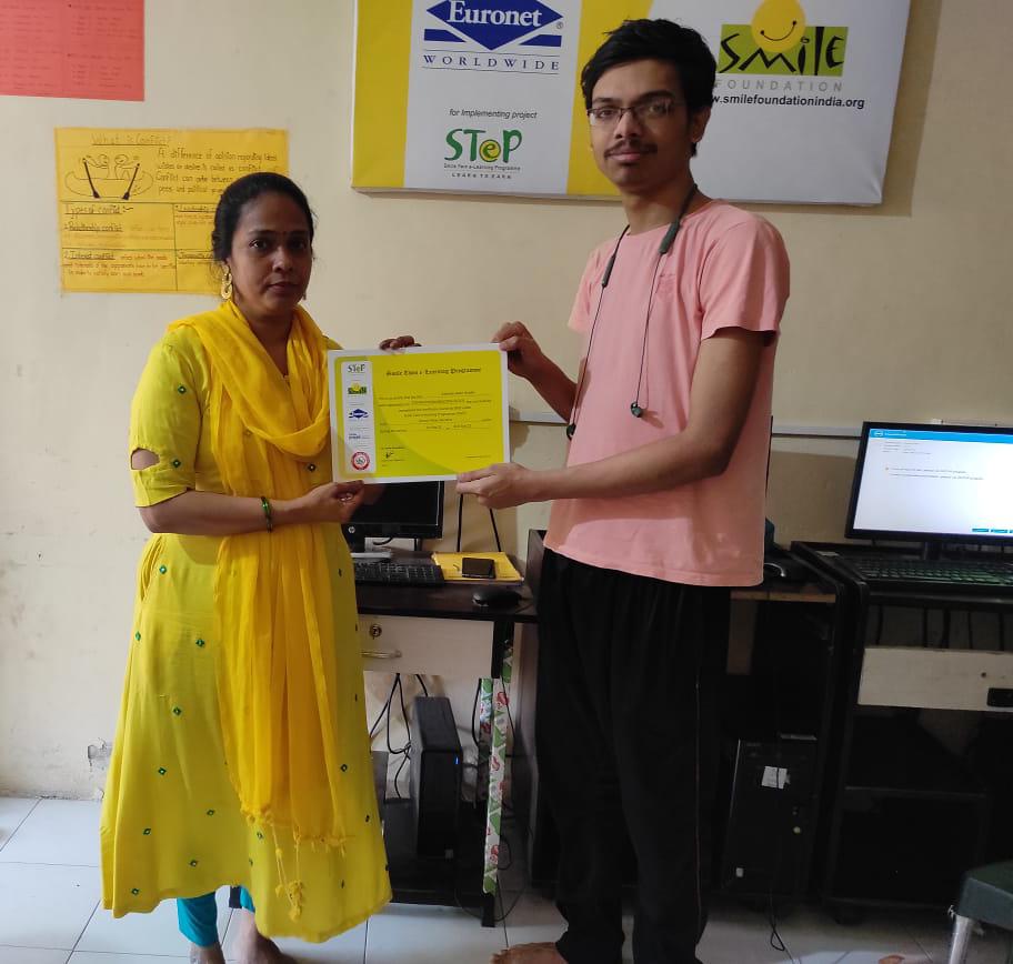 Ashar’s Dream: Livelihood Beneficiary Breaking the Poverty Cycle