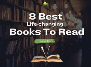 8 Best Life-changing Books to Read in 2023