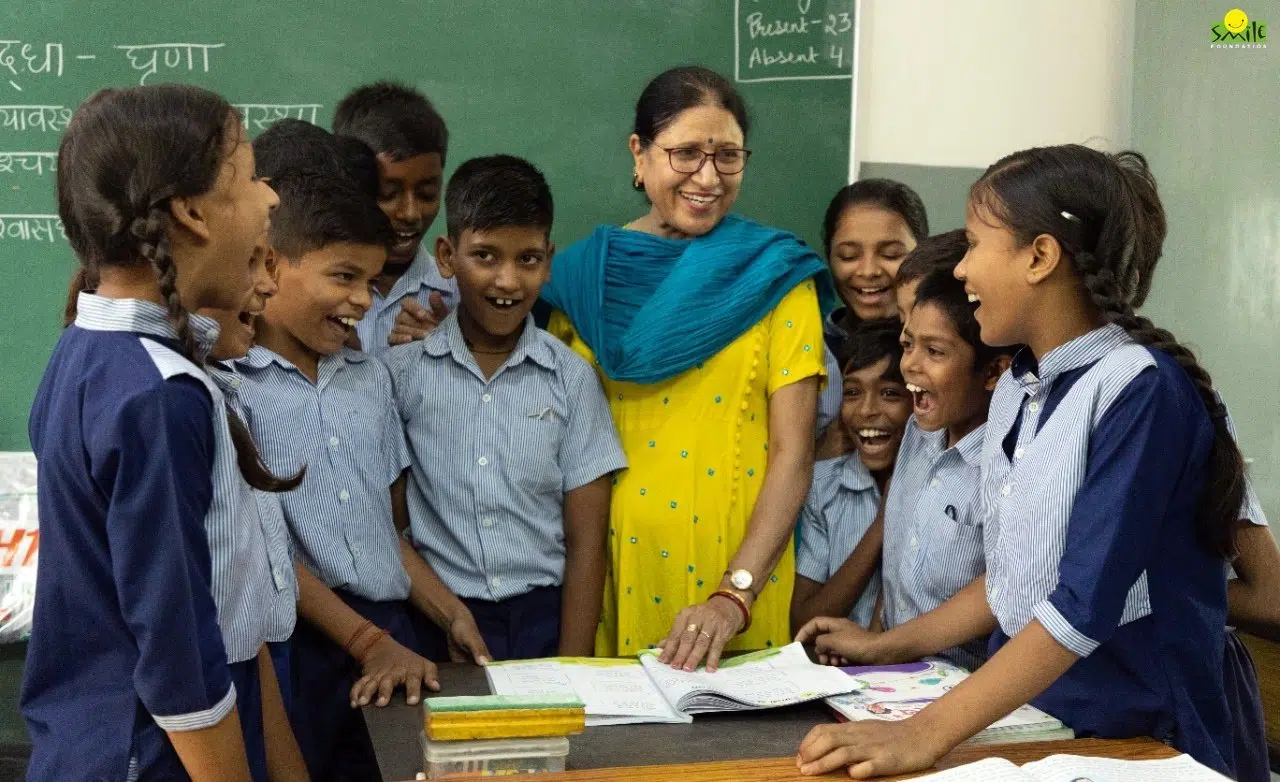 DIKSHA Platform: How Digital Technology Is Transforming Education in India