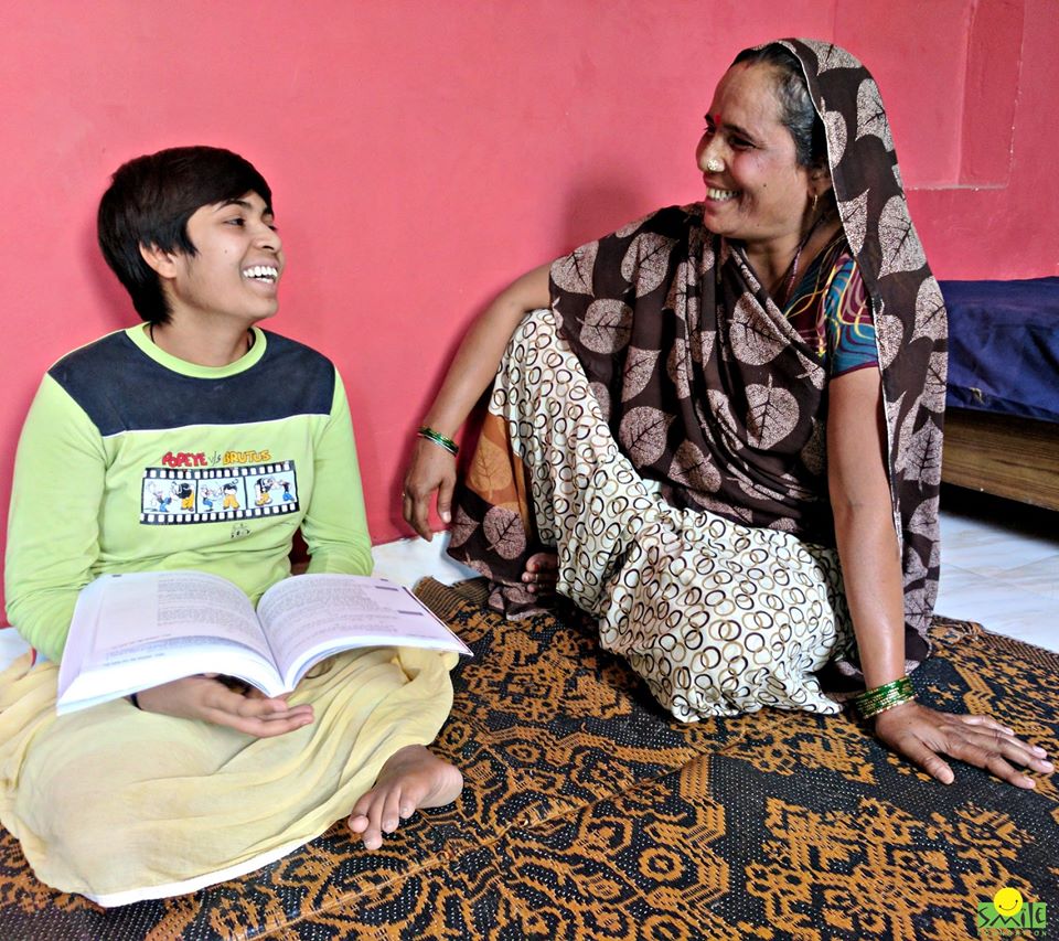 Differently-abled Children and The Education System of India