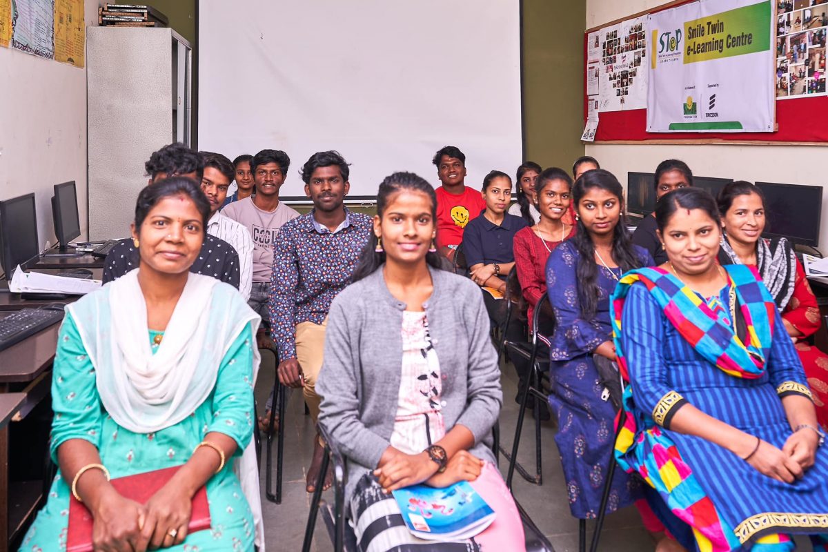  Livelihood Opportunities to Tackle the Growing Population of India